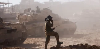 اتفاق غزة يبلغ لحظات حاسمة.. ومؤشرات قوية على إعلان قريب