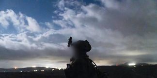 الجيش الإسرائيلي: دمّرنا مبنى عسكرياً لحزب الله في عيتا الشعب