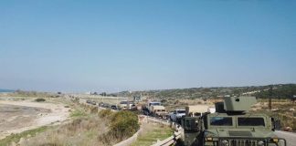 مهلة نهاية السنة لاتزال قائمة لإنجاز ملف السلاح