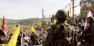 لبنان في ترقّب مشدود إلى ترددات غزة “حزب الله” المرتبك يتحفّز لافتعال جديد