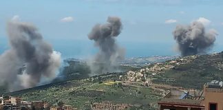 مخاوف رسمية من تصعيد إسرائيلي وسط ضغوط أميركية متزايدة