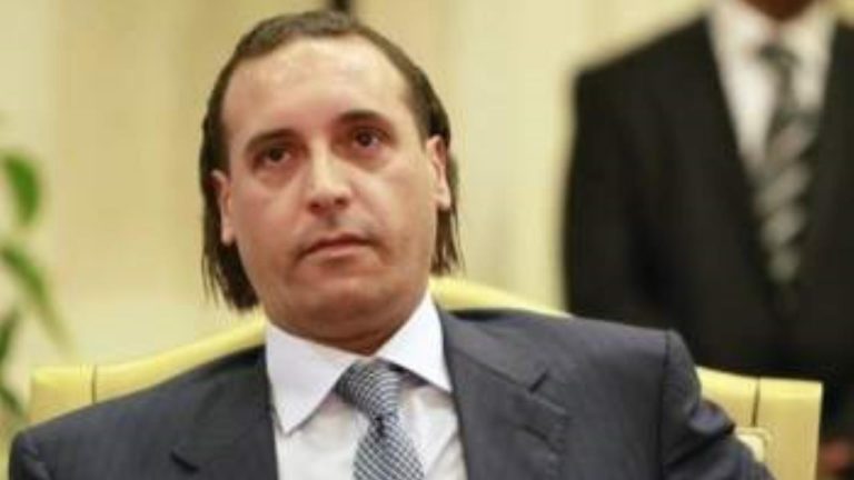 دفاع هانيبال القذافي طالب القضاء اللبناني بإلغاء الكفالة المالية والإبقاء على كفالة رمزية.
