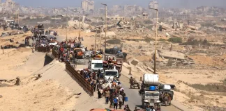 إيجابيات غزة هل تنعكس على لبنان؟