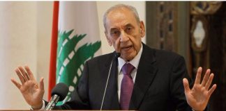 بري يشعر بالخطر من تصويت المغتربين الذي سيقلب النتائج