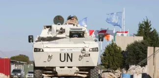 اليونيفيل: نُطالب إسرائيل بوقف الهجمات والسماح لنا بأداء مهامنا