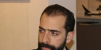 رئيس بلدية الجديدة البوشرية لدى خروجه من مجلس الوزراء: لا يمكن أن نسير بتوسعة المطمر إلاّ اذا كان هناك حل مستدام وواضح وفي حال توسعته يجب أن يكون الحل موقتا كما أن لدينا بعض المطالب عرضناها على الحكومة