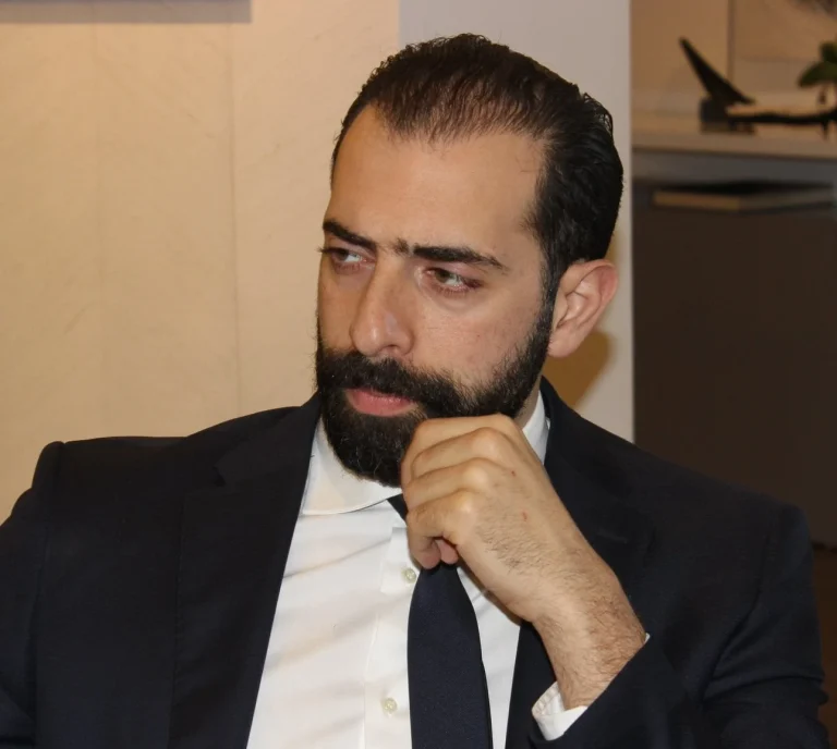 باخوس: نرفض أي توسعة لمطمر الجديدة وملتزمون بإنشاء معمل لمعالجة النفايات خلال سنة ونصف