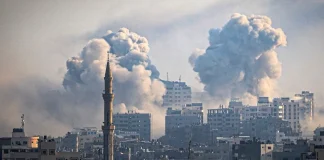 استعدادات إسرائيلية وإطلاق المساعدات… تحضيرات نهائية للإفراج عن الرهائن في غزة