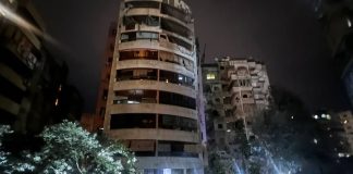 باسعار هابطة.. سكان الضاحية يعرضون منازلهم للبيع خوفا من الحرب