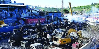 لبنان “يدور حول نفسه” وسط حلقة المخاطر الأعلى… فهل ينجو من “الشر المستطير”؟