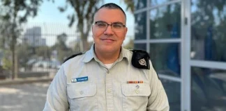 إطلاق نار في الضاحية عقب تداول بيان قديم لأدرعي