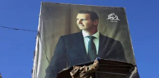 بشار الأسد تعرّض للتسمّم ولم يُسمح بزيارته في المستشفى إلّا لأخيه ماهر