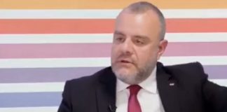 النائب أديب عبد المسيح: مبارح كان في مليون شيعي موجود بمناطقنا، مبارح كانوا مهجرين، انه حابين هلأ يستفزوا “إسرائيل” أو يستفزوا حدا ويرجعوا كمان يتهجروا مرة تانية!