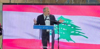 باسيل: الحكومة تشجع السوريين على المجيء إلى لبنان والتيار هو الرديف السياسي للجيش اللبناني