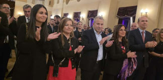 باسيل من بلجيكا: التصويت والترشح حقان مكتسبان للمنتشرين