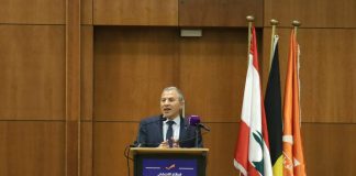 باسيل من بروكسيل: خضنا معارك لنعيد للإنتشار حقه بالتصويت والترشح وهناك من يريد أن ينزع حقوقكم