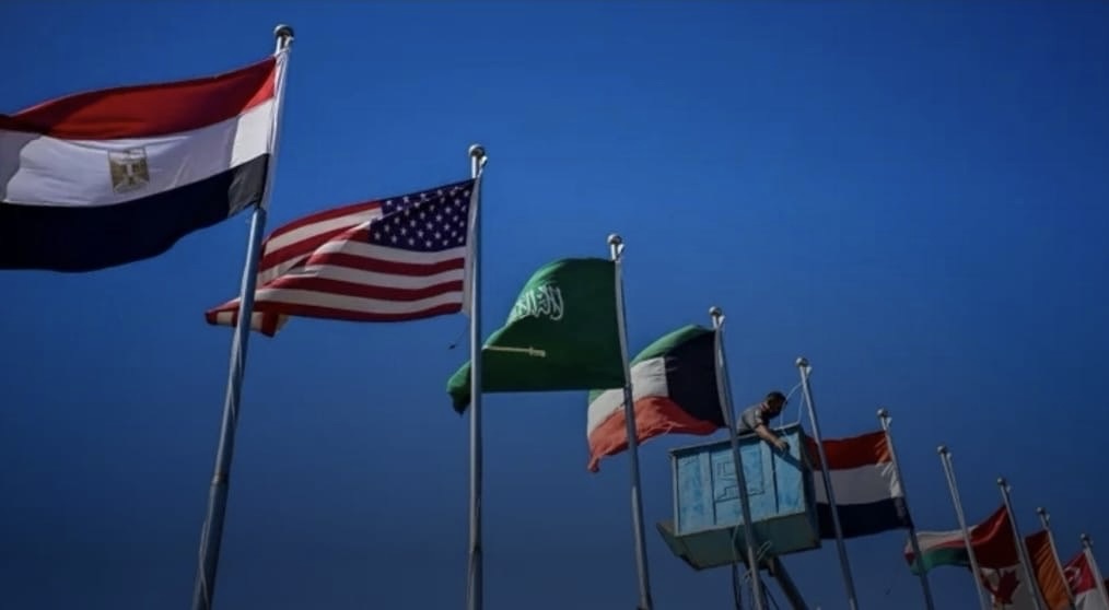 *«تسنیم»: إیران لن تشارك فی قمة شرم الشیخ*