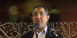 الحاج حسن: لا يجوز أن ينخدع البعض بأي كلام أميركي أو اسرائيلي أو أوروبي