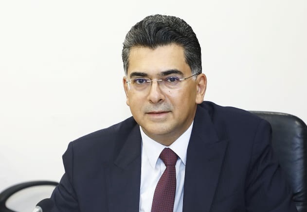 *الوزير بول مرقص ينعي الإعلامي بسام براك: قامة راقية وبصمة مهنية خالدة*