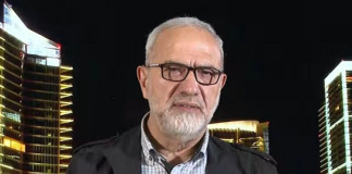 قماطي: أسامة ومصطفى سعد يمثلان خطا وطنيا وعروبيا مقاوما