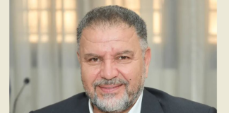 فياض : اغتيال كفيف من مصابي “البيجر” وزوجته في زبدين إمعان في ممارسات التوحش الإسرائيلي وعلى الحكومة رفع الصوت دوليا
