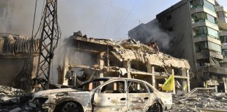 حزب الله يدعو الحكومة الى اتخاذ خطوات مغايرة لما قامت به طوال 11 شهرًا