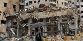 “ثلاثية الثنائي”: تعطيل المفاوضات وحصر السلاح والانتخابات