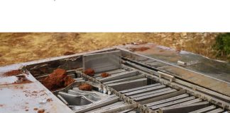 على حدود لبنان.. الأمن السوري يضبط معدات لتصنيع الكبتاغون