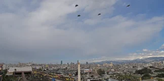 بالأسماء والوقائع: تفاصيل إحباط المخطط الإسرائيليّ في بيروت