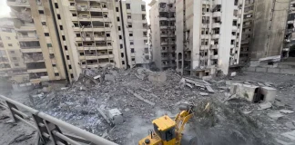 إعادة إعمار لبنان مؤجّلة حتى نزع سلاح “الحزب”