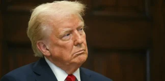 ترامب عن اتّفاقيات أبراهام: إذا انضمّت السعودية الكل سيلحق بها