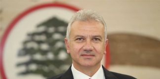 كرم: المشاركة بجلسة الثلاثاء طعنة للدستور وللكرامة الوطنية