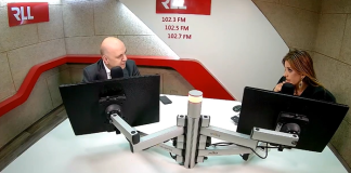 حاصباني: لا استقرار في المنطقة من دون معالجة مسألة إيران و”حزب الله”