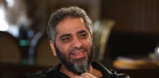 إنتهاء جلسة استجواب شاكر