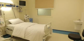 ممرضة في مصر: “بحب أشوف النار والناس بتخاف”