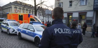 اعتقال أعضاء من حماس في ألمانيا يشتبه في إعدادهم لعمل عنيف وخطير