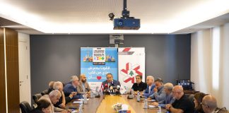 جمعية الصناعيين تعترض على القرار المتسرع بحق “مياه تنورين”: كان الأجدى التأكد من صحة النتائج قبل وقوع الكارثة