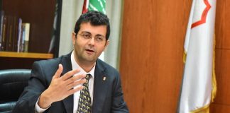 سلوم يطالب بمزيد من الفحوصات قبل القضاء على منتج لبناني