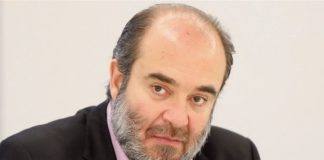 عقيص إلى سلام: توقيف جورج طوق التعسفي مخالف للقوانين والدستور