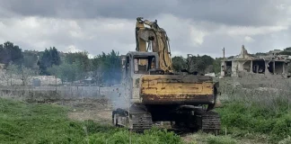 إسرائيل: حزب الله يستخدم المنشآت المدنية لأغراض عسكرية وإعادة بناء بنيته التحتية