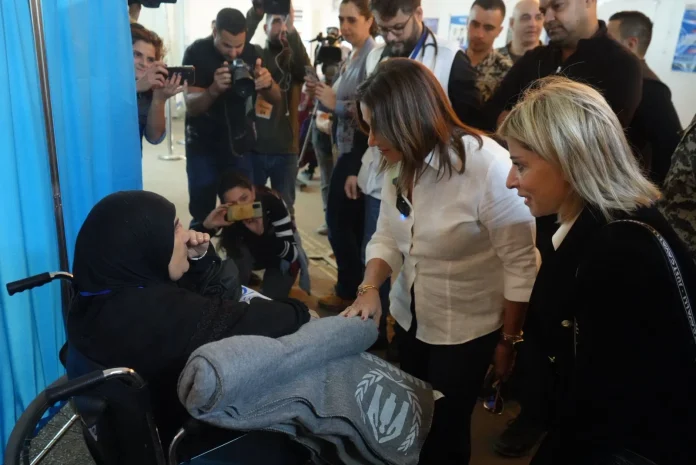 hanin-sayyed-lej2in-3awde