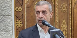 قبيسي: لنكن مسؤولين بتأدية واجبنا اقتراعًا لنهج المقاومة والشهداء