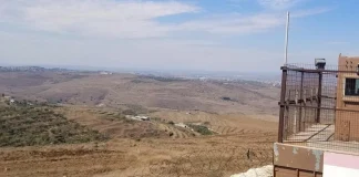 اتفاق أمني بين لبنان وسوريا على ضبط الحدود ومكافحة الجريمة!