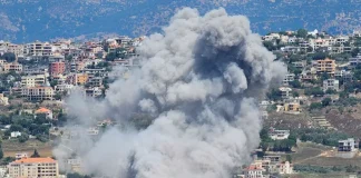 تحذيرات أميركية من تصعيد أمني ومبعوث أمني مصري وبرّاك إلى لبنان لمناقشة خطورة الوضع