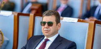 ماذا يحمل مدير المخابرات المصرية وأورتاغوس؟