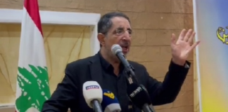 الحاج حسن ينتقد تعميم وزير العدل: تجاوز للصلاحيات وانتهاك للسرية المصرفية