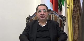 الحاج حسن: الانتقاص من نصاب الانتخابات عبر المغتربين استقواء بالخارج وتفريط بالسيادة