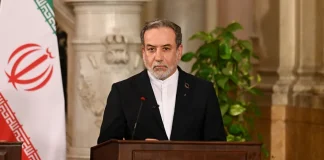 عراقجي: يمكننا إدارة العلاقات مع واشنطن رغم انعدام الثقة