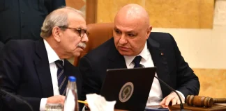 “قطوع” الجلسة مَرّ: لا تعطيل للحكومة ولا خلاف جنوب الليطاني