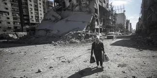 مفاوضات شرم الشيخ تحقق “تقدماً كبيراً” نحو إنهاء حرب غزة